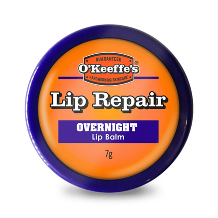 O'Keeffe's Lip Repair Overnight