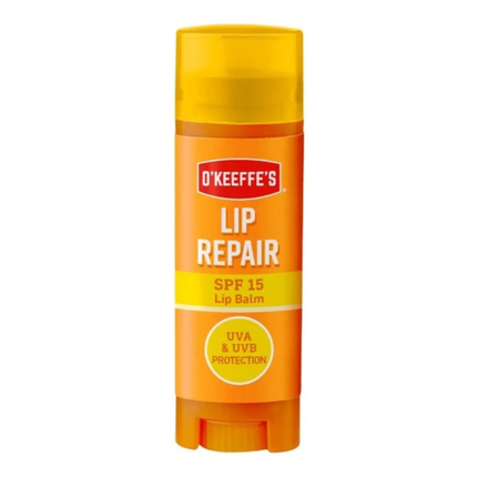 O'Keeffe's Lip Repair SPF15