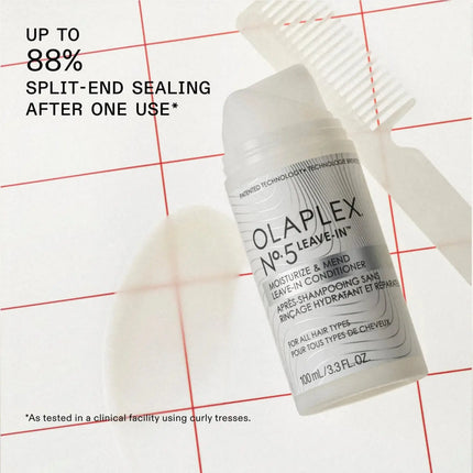 Olaplex 5 Leave-In Conditioner