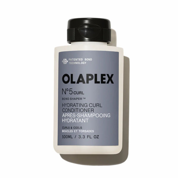 Olaplex No. 5 Curl Bond Shaper Hydrating Curl Conditioner 100 ml