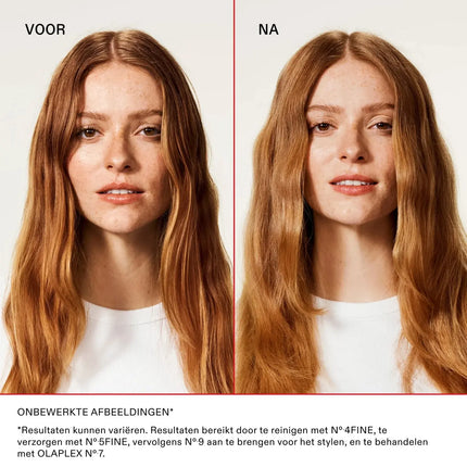 Olaplex No.4 Fine Bond Maintenance Shampoo