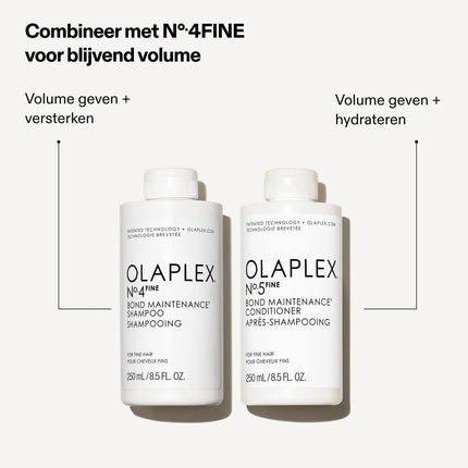 Olaplex No.5 Fine Bond Maintenance Conditioner