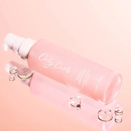 Only Curls Shine & Define Finishing Serum