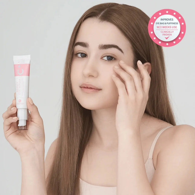 OOTD Depuff Eye Serum