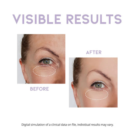 OOTD Overnight Eye Cream P.M