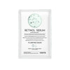 Retinol Serum Plumping Mask