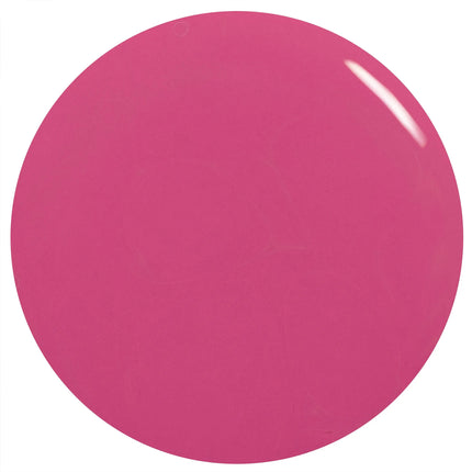 Orly 1980's Collection Shut Up Heather Nail Polish