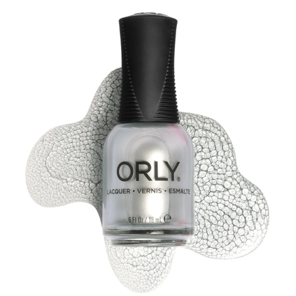 Orly 2000s Collection Chillax Nail Polish