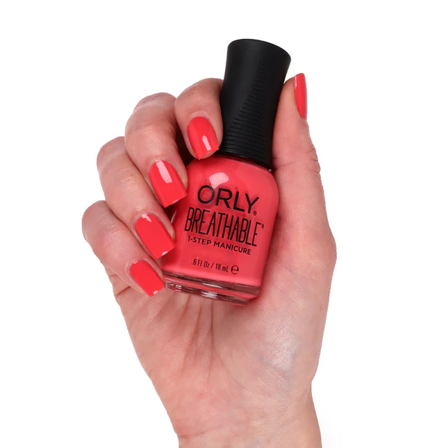 Orly Divine Alchemy Collection Aphromite