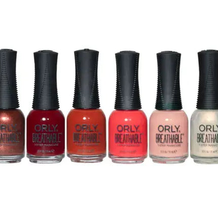 Orly Divine Alchemy Collection Artemis Me