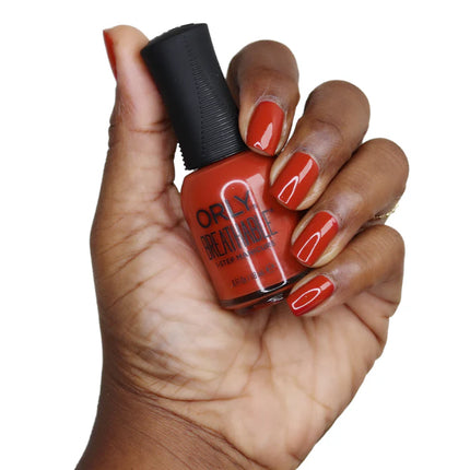 Orly Divine Alchemy Collection Artemis Me