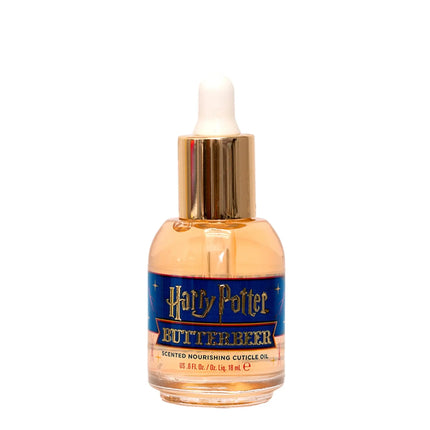 Orly Harry Potter Butterbeer Nourishing Cuticle Oil