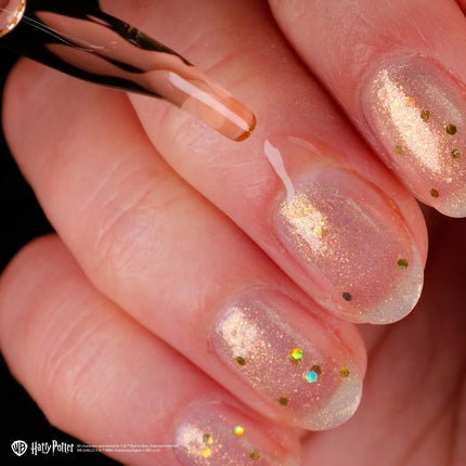 Orly Harry Potter Butterbeer Nourishing Cuticle Oil