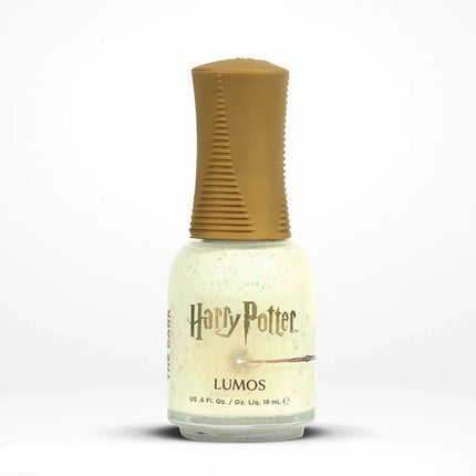 Orly & Harry Potter Glow In The Dark Topper Lumos