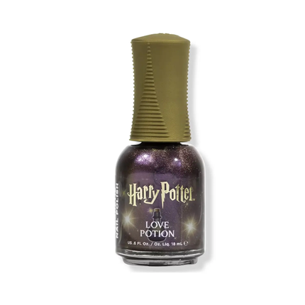 Orly & Harry Potter Magnetic Nail Polish Love Potion