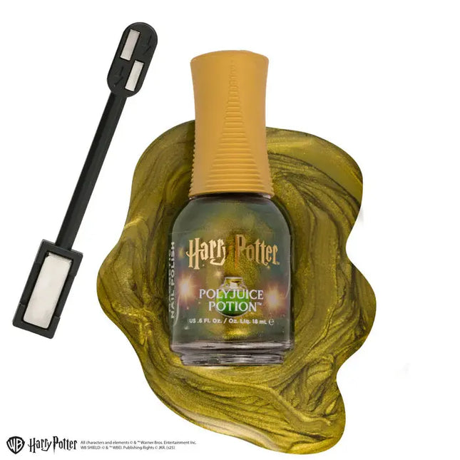 Orly & Harry Potter Magnetic Nail Polish Polyjuice Potion