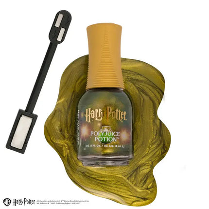 Orly & Harry Potter Magnetic Nail Polish Polyjuice Potion