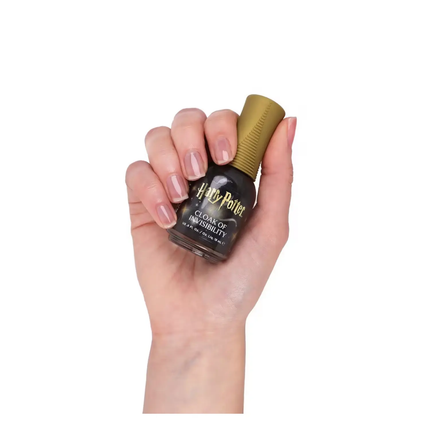 Orly & Harry Potter Ph Reactive Nail Tint Cloak Of Invisibility