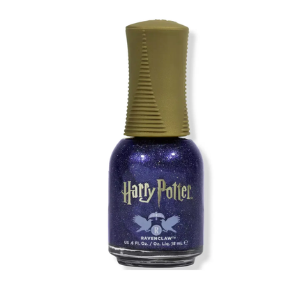 Orly & Harry Potter Prisma Nail Polish Ravenclaw
