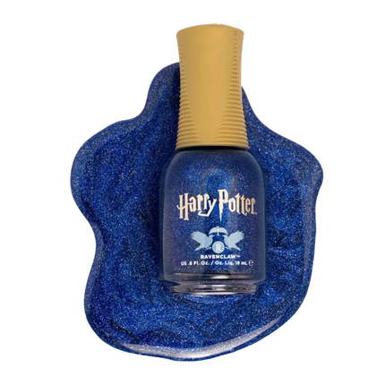 Orly & Harry Potter Prisma Nail Polish Ravenclaw