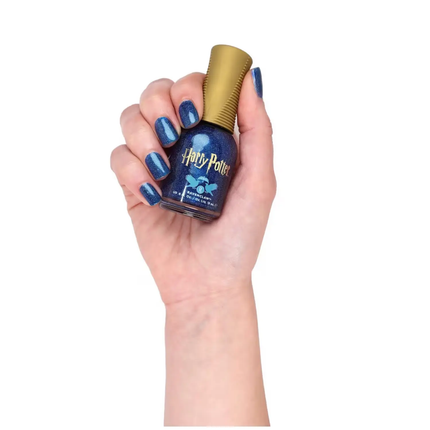 Orly & Harry Potter Prisma Nail Polish Ravenclaw