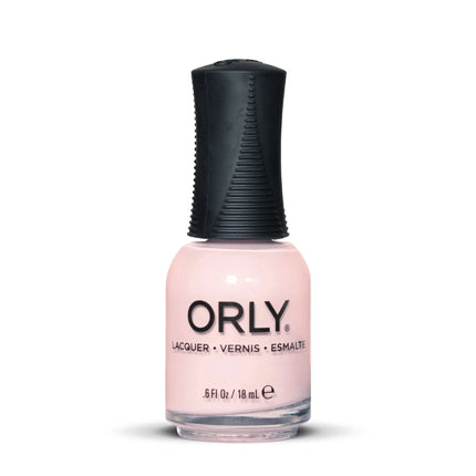 Orly Moments of Bliss Collection First Bloom