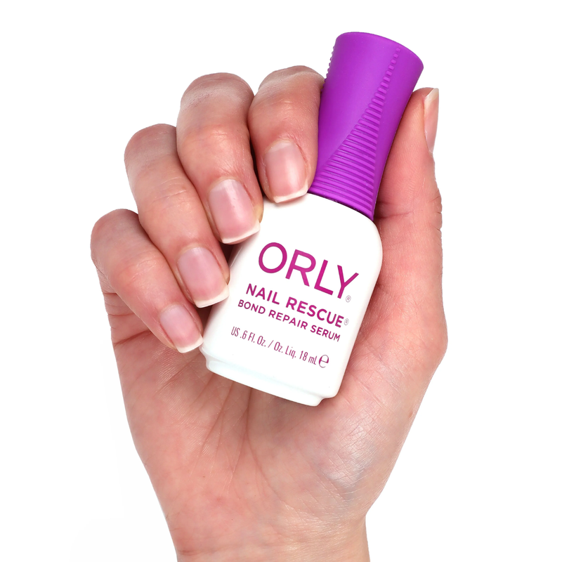 Orly Nail Rescue Bond Repair Serum