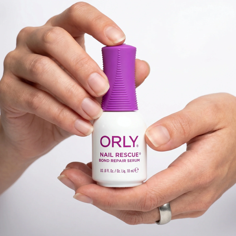 Orly Nail Rescue Bond Repair Serum