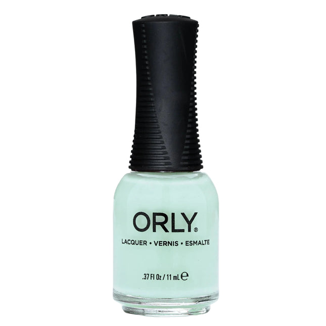 Orly Spill The Tea Nail Polish Collection Butterfly Pea