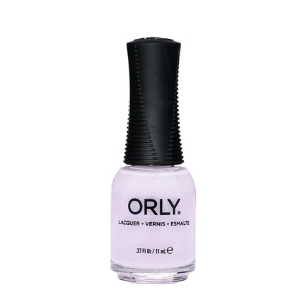 Orly Spill The Tea Nail Polish Collection Ube Cloud