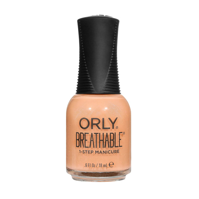 Orly Tide & Seek Beach You To It! Nail Polish