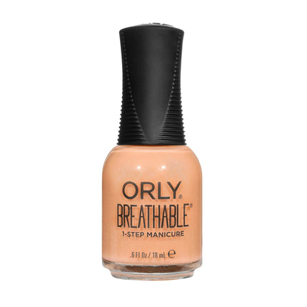 Orly Tide & Seek Beach You To It! Nail Polish