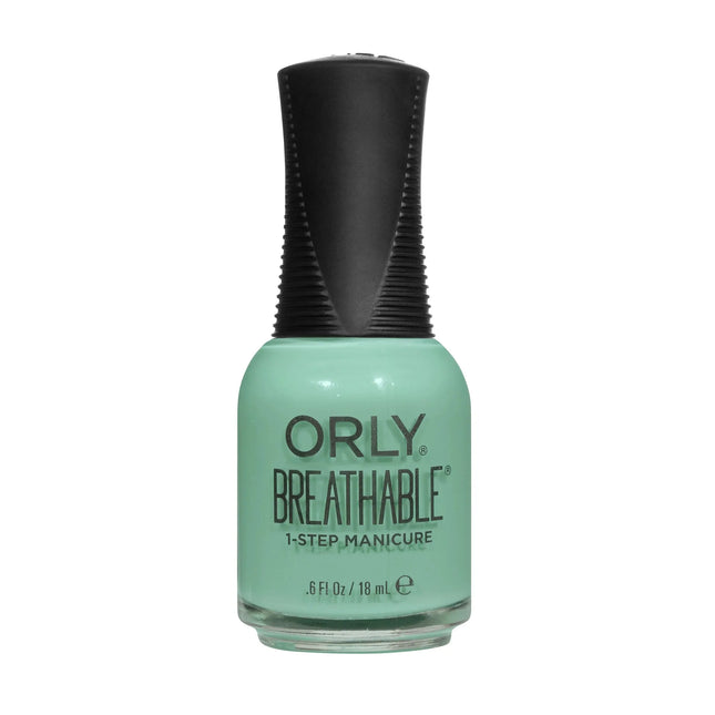Orly Tide & Seek Sea Me Now Nail Polish