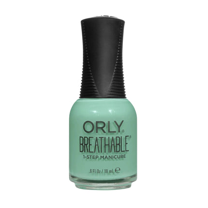 Orly Tide & Seek Sea Me Now Nail Polish
