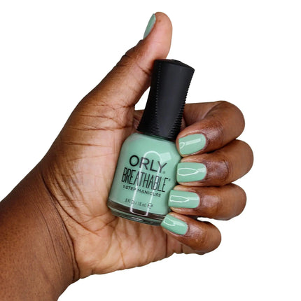 Orly Tide & Seek Sea Me Now Nail Polish