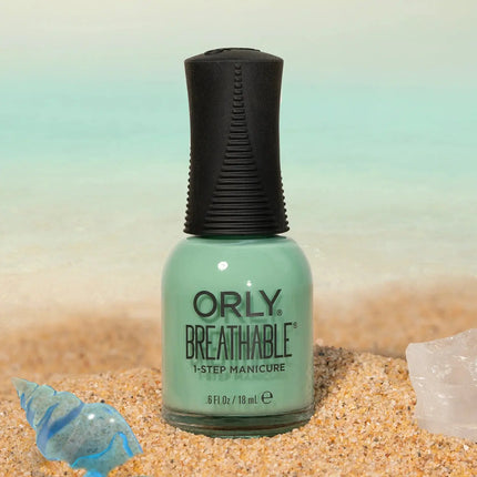 Orly Tide & Seek Sea Me Now Nail Polish