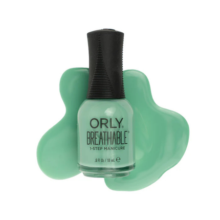 Orly Tide & Seek Sea Me Now Nail Polish