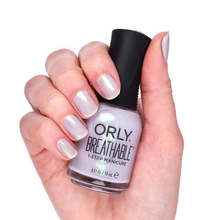 Orly Tide & Seek Self Reef-Lection Nail Polish