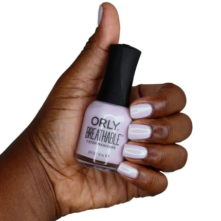 Orly Tide & Seek Self Reef-Lection Nail Polish