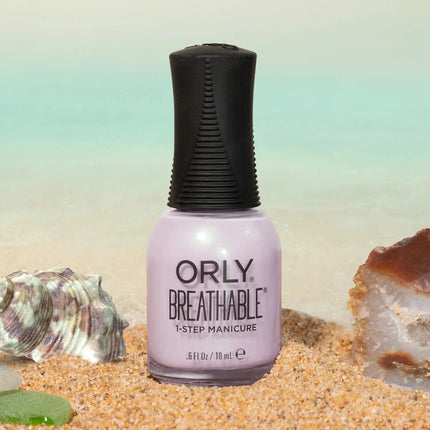Orly Tide & Seek Self Reef-Lection Nail Polish