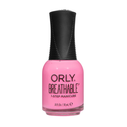Orly Tide & Seek Shell We Dance? Nail Polish