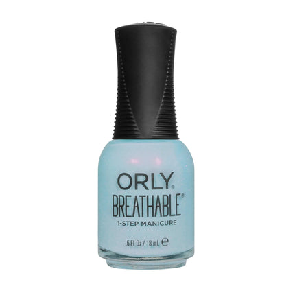 Orly Tide & Seek Shore Thing Nail Polish