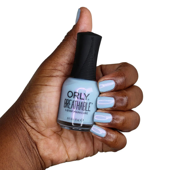 Orly Tide & Seek Shore Thing Nail Polish