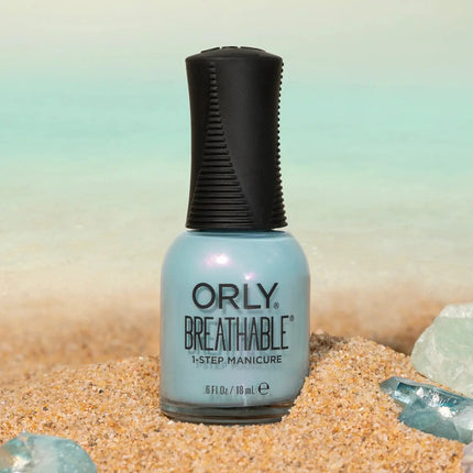 Orly Tide & Seek Shore Thing Nail Polish