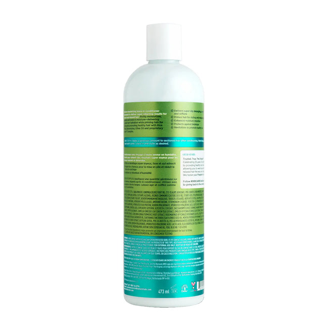 ORS Olive Oil Max Moisture Rice Water Leave-in Conditioner