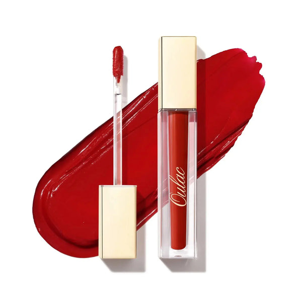 Oulac Kissproof Liquid Matte Lipstick M01 Kiss Me Now