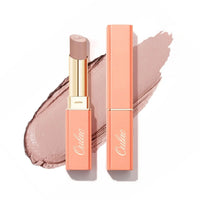 Sensual Glow Lipstick SG01 Bare