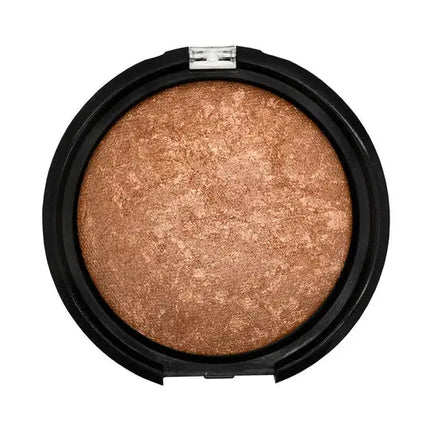 Palladio Beauty Baked Bronzer Illuminating Tan