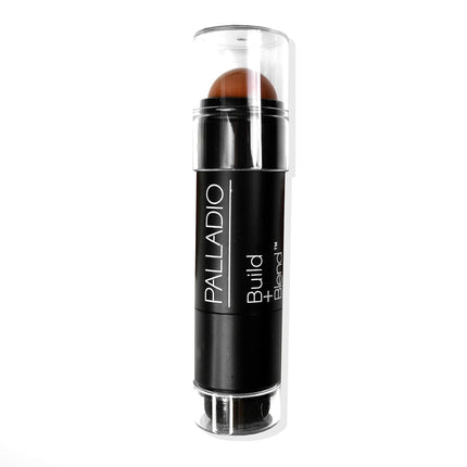 Palladio Beauty Build & Blend Contour Stick Amber Rose