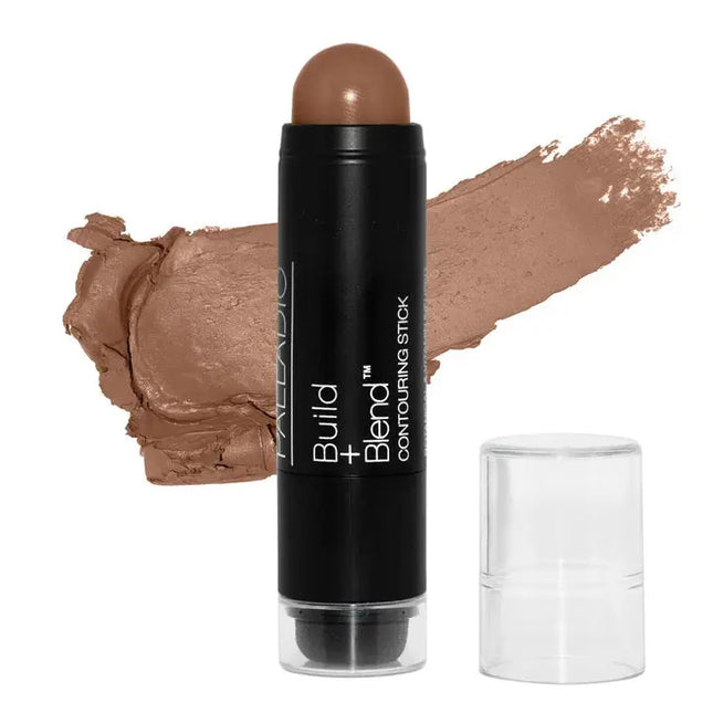 Palladio Beauty Build & Blend Contour Stick Cinnamon